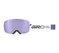 Giro - Article II Vivid S3 (VLT 9%)/Vivid S1 (VLT 58%) - Masque de ski - One Size - slide white