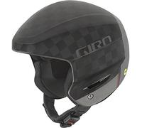 Giro Avance MIPS Casque de Ski Ouvert, Homme, Matte Black/Carbon, XS