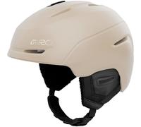 Casque Giro Avera beige femme - S