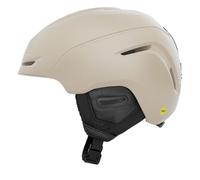 Casque de ski Giro Avera MIPS mat perle de pierre S