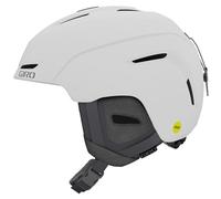 Giro Avera MIPS Casque de vélo, Blanc Mat, M