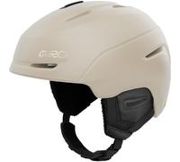 Casque de ski Giro Avera MIPS mat perle de pierre S