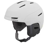 Casque de Ski Giro Avera Mips Matte White-S