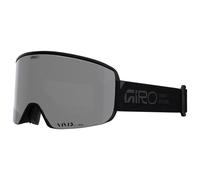 Giro - Axis Black Stacked Vivid Onyx + Vivid Infrared - Masque de Ski