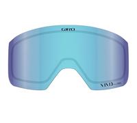 Giro AXIS Lentille de rechange multicolore Taille unique
