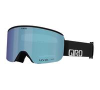 Giro Axis Masque de Ski pour Homme Taille Unique Black Wordmark