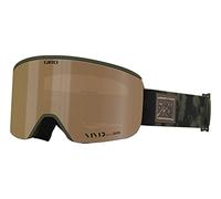 Giro Axis Ski Goggles Petrol/CAT2