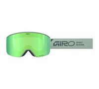 Giro - Axis Vivid S2/Vivid S1 (VLT 58%) - Masque de ski - One Size - stacked glacier green