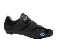 Giro Berm Vélo électrique Unisexe | City/Urbain | Chaussures de Loisirs | Noir, L EU