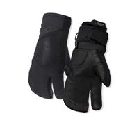 Giro bike - 100 Proof - Gants VTT Black - XL