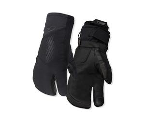 Giro bike - 100 Proof - Gants VTT Black - XXL