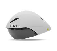 Giro bike - Aerohead Mips - Casque vélo Matte White - M