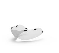 Giro bike - Aerohead Shield Clear - M