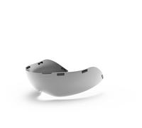 Giro bike - Aerohead Shield Grey / Silver - S