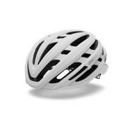 Giro Casque de vélo de route Agilis MIPS S Unisexe Adulte Blanc mat L