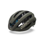 Giro bike - Aries Sph - Casque vélo route Dark Sage - L