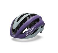Giro bike - Aries Sph - Casque vélo route Purple Haze - L