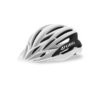 Giro bike - Artex Mips - Casque VTT Mat White / Black - 51-55 cm