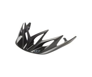 Giro Bike Artex Visière Noir Taille Unique
