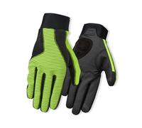 Giro bike - Blaze II - Gants VTT Hi Viz Yellow - M