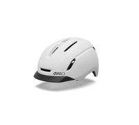 Giro bike - Caden II Mips - Casque vélo urbain Matte White -