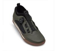 Giro bike - Chamber TR - Chaussures VTT Dark Sage - 38