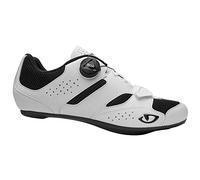 Giro Bike Chaussures de Marche Savix II pour Femme, Blanc., 37 EU