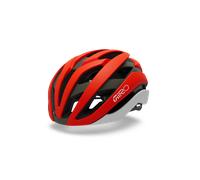 Giro Casque vélo route Cielo 2026 Mips Rouge (Flame Red) Taille S