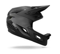 Giro - Coalition Spherical - Casque de cyclisme - 51-55 cm - S - matte black