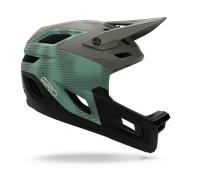 Giro - Coalition Spherical - Casque de cyclisme - 59-63 cm - L - matte motion green