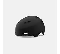 Giro Dime FS Jeune/Junior Casque de vélo - Matt Noir, XS 47-51cm