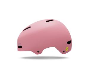 Giro bike - Dime FS Mips - Casque vélo enfant Light Pink - XS