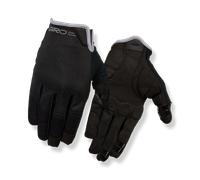 Giro bike - DND Gel - Gants VTT Black - S