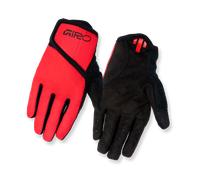 Giro Dnd Jr Ii Short Gloves Rouge XS Garçon