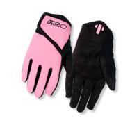 Giro Dnd Jr Ii Short Gloves Rose L Garçon