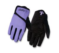 Giro bike - DND Jr II - Gants VTT Purple Haze - YXS