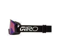 Giro bike - Dropline MTB - Masque VTT Black / Vivid Trail - Taille unique