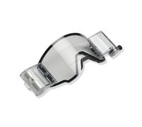 Giro bike - Dropline Roll Off - Masque VTT Clear - Taille unique