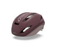 Giro - Eclipse Pro - Casque de cyclisme - 59-63 cm - L - matte dark maroon