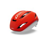 Giro bike - Eclipse Pro - Casque vélo route Flame Red - M
