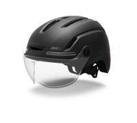 Giro bike - Ethos Mips Shield - Casque vélo urbain Matte Black - S