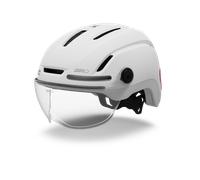 Giro bike - Ethos Mips Shield - Casque vélo urbain Matte White - S