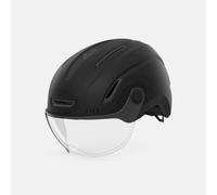 Casque urbain Giro EVOKE MIPS LED (Matte black) S 51-55