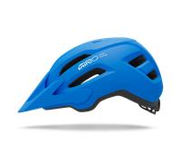 Giro - Fixture II s - Adulte Unisexe - Équipement de Protection, de vélo, de Loisirs, pour Cyclisme de Loisirs, Bleu, UA