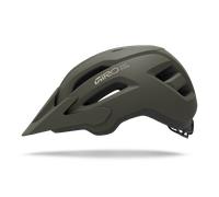 Giro bike - Fixture II - Casque VTT homme Dark Sage - Taille unique