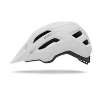 Giro Fixture Ii Mtb Helmet Blanc