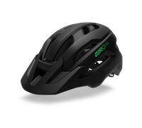 Giro Fixture Ii Mips Junior Mtb Helmet Noir Enfants