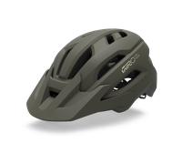 Giro Casque VTT Fixture Mips 2026 Gris Dark Sage Taille L