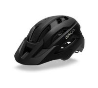 Giro Casque VTT Fixture MIPS II – Noir Mat