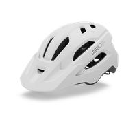 Giro Casque de cyclisme Fixture MIPS II Femme 50-57 cm Blanc / Chrome